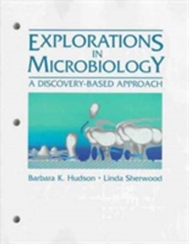 Explorations in Microbiology