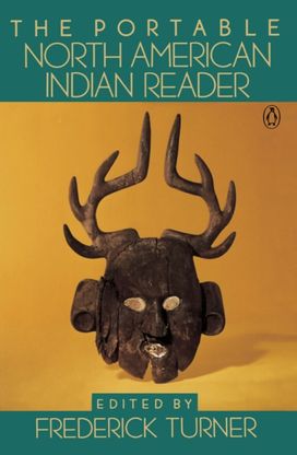 Portable North American Indian Reader Portable North American Indian Reader