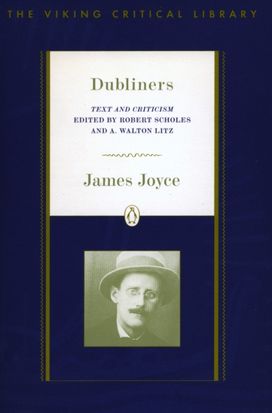 Dubliners Dubliners