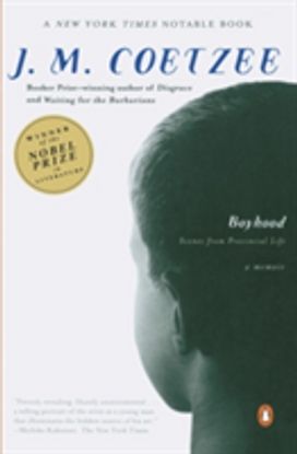 Boyhood Boyhood