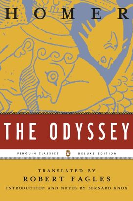 Odyssey Odyssey