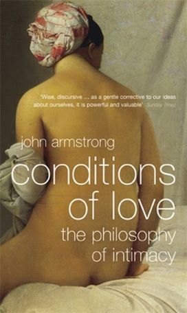 Conditions of Love Conditions of Love