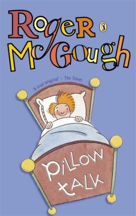 Pillow Talk Pillow Talk