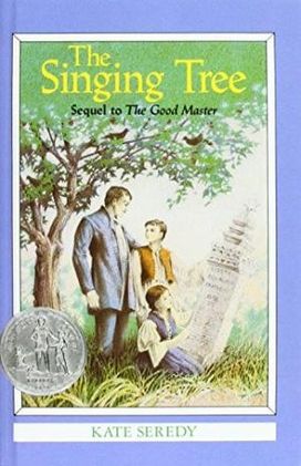 The Singing Tree The Singing Tree