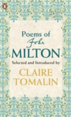Poems of John Milton