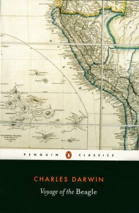 Voyage of the Beagle Voyage of the Beagle