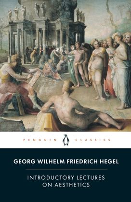Introductory Lectures on Aesthetics Introductory Lectures on Aesthetics