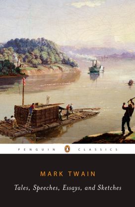 Tales, Speeches, Essays, and Sketches Tales, Speeches, Essays, and Sketches