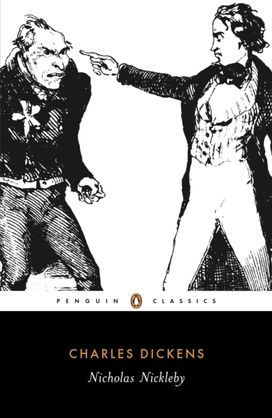 Nicholas Nickleby Nicholas Nickleby
