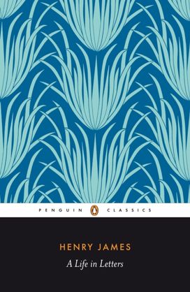 Henry James