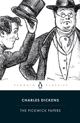 Pickwick Papers