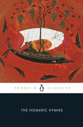 Homeric Hymns