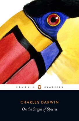 On the Origin of Species On the Origin of Species
