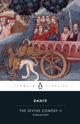 Divine Comedy Divine Comedy