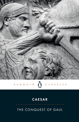 Conquest of Gaul