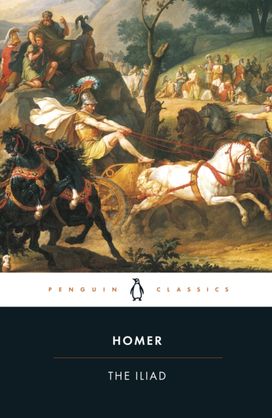 Iliad Iliad