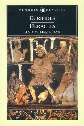 Heracles and Other Plays Heracles and Other Plays