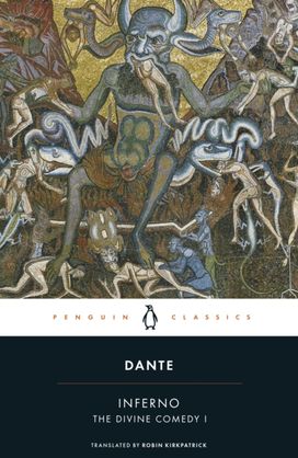 Inferno: the Divine Comedy I Inferno: the Divine Comedy I