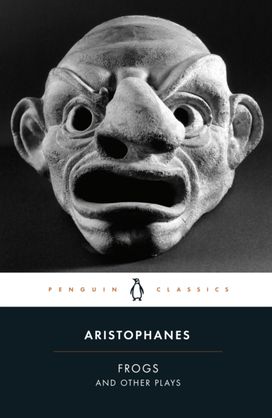 Frogs and Other Plays
