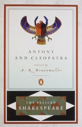 Antony & Cleopatra Antony & Cleopatra