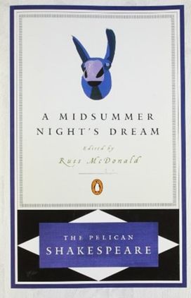 A Midsummer Night's Dream