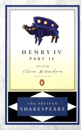 Second Part of King Henry the Fourth