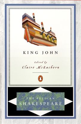 King John King John