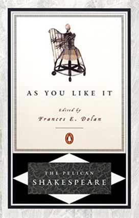 As You Like it