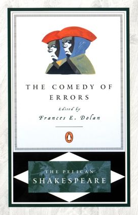 The Comedy of Errors