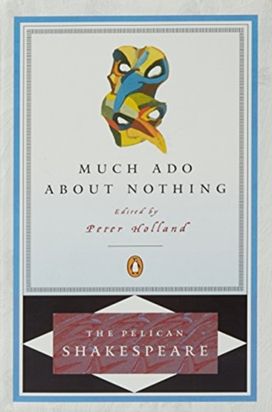 Much Ado About Nothing