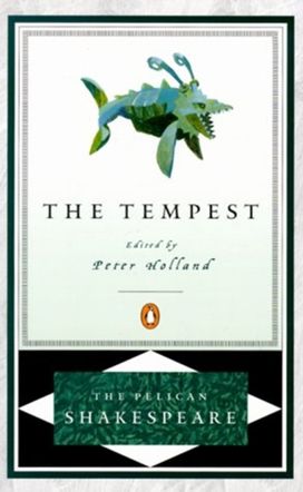 The Tempest The Tempest