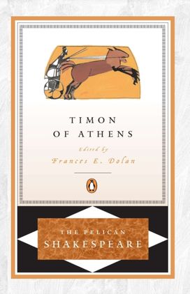 Life of Timon of Athens Life of Timon of Athens