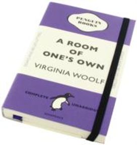 Room of Ones Own Notebook Room of Ones Own Notebook
