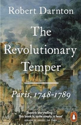 Revolutionary Temper Revolutionary Temper