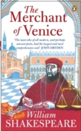 The Merchant of Venice The Merchant of Venice