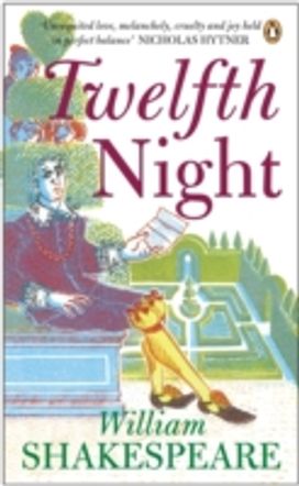 Twelfth Night Twelfth Night