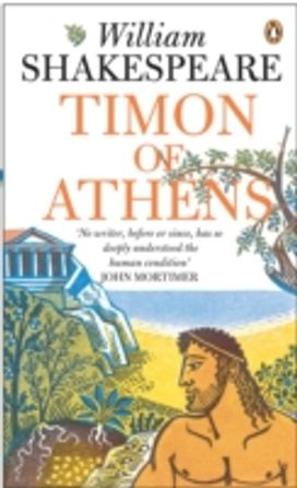 Timon of Athens Timon of Athens