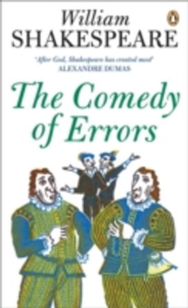 The Comedy of Errors