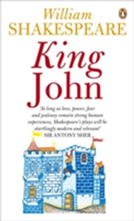King John