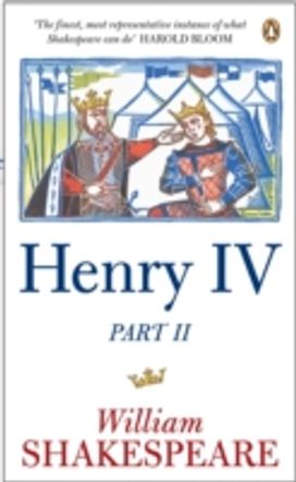 Henry Iv, Part Two