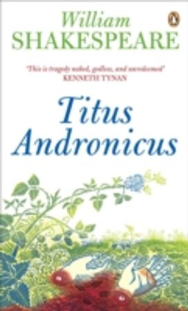 \"Titus Andronicus\"