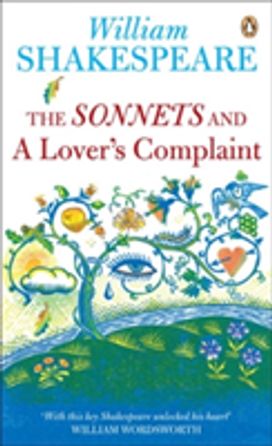 The Sonnets and a Lover's Complaint The Sonnets and a Lover's Complaint
