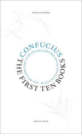 The First Ten Books The First Ten Books