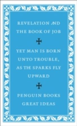 The Revelation of St John the Divine and the Book of Job