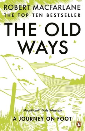 Old Ways Old Ways