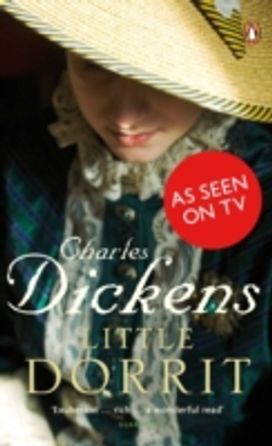 Little Dorrit Little Dorrit