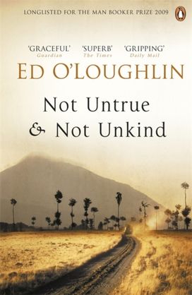 Not Untrue and Not Unkind Not Untrue and Not Unkind