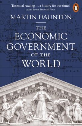 Economic Government of the World Economic Government of the World
