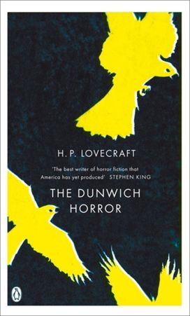 Dunwich Horror Dunwich Horror