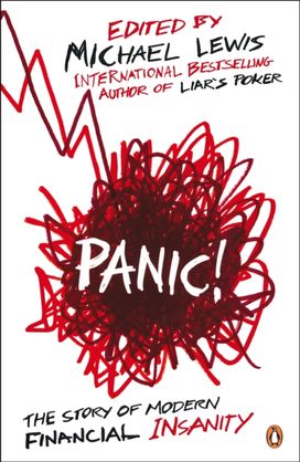 Panic! Panic!